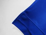 Camiseta retro Juventus 1999/00 segunda equipación azul — foto 12