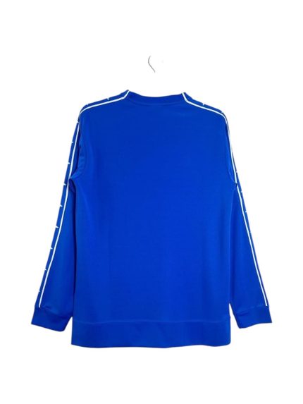 Camiseta retro Juventus 1999/00 segunda equipación manga larga — foto 2
