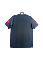 Camiseta retro Juventus 2001/02 segunda equipación — foto 2