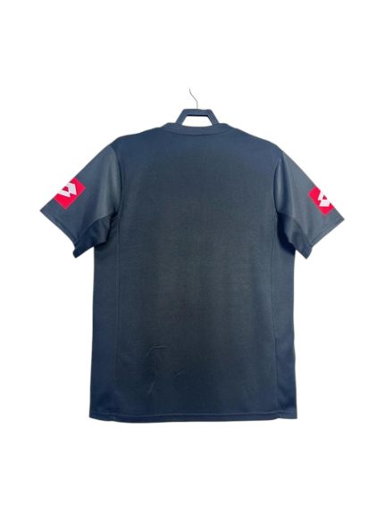 Camiseta retro Juventus 2001/02 segunda equipación — foto 2
