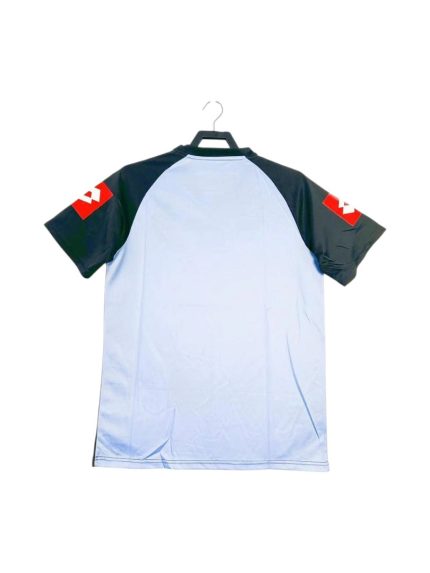 Camiseta retro Juventus portero 2002/03, Lotto, Tamoil — foto 2