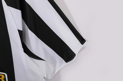 Camiseta retro Juventus 2003/04 Primera Equipación — foto 2