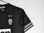 Camiseta retro Juventus 2012/13 segunda equipación — foto 3