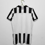 Camiseta Juventus retro 2014/15 primera equipación — foto 4