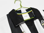 Camiseta Juventus retro 2014/15 primera equipación — foto 5