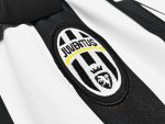 Camiseta Juventus retro 2014/15 primera equipación — foto 6