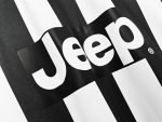 Camiseta Juventus retro 2014/15 primera equipación — foto 8