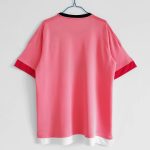 Camiseta retro Juventus 2015/16 segunda equipación rosa — foto 12