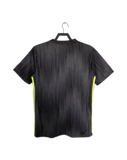 Camiseta retro Juventus 2018/19 tercera equipación — foto 2