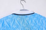 Camiseta retro Lazio 1991/92 primera equipación — foto 4