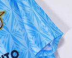 Camiseta retro Lazio 1991/92 primera equipación — foto 6