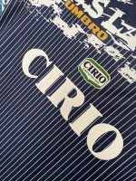 Camiseta retro Lazio 1996/97 segunda equipación azul marino — foto 4