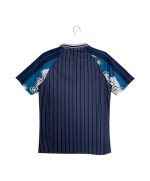 Camiseta retro Lazio 1996/97 segunda equipación azul marino — foto 8