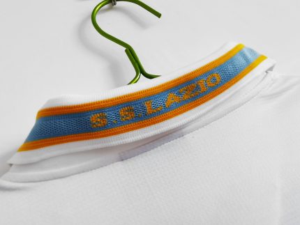 Camiseta retro Lazio 1998/00 tercera equipación — foto 2