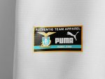 Camiseta retro Lazio 1998/00 tercera equipación — foto 4