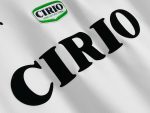 Camiseta retro Lazio 1998/00 tercera equipación — foto 6