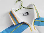 Camiseta retro Lazio 1998/00 tercera equipación — foto 9