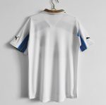 Camiseta retro Lazio 1998/00 tercera equipación — foto 11