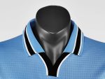 Camiseta retro Lazio 1998/99 primera equipación — foto 6
