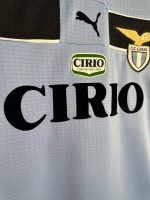Camiseta retro Lazio 1998/99 primera equipación manga larga — foto 4
