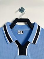 Camiseta retro Lazio 1998/99 primera equipación manga larga — foto 8