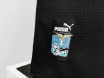 Camiseta retro Lazio 1998/99 segunda equipación negra y celeste — foto 2