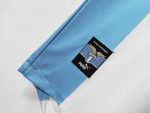 Camiseta de fútbol retro Lazio 1999/00, primera equipación. — foto 6