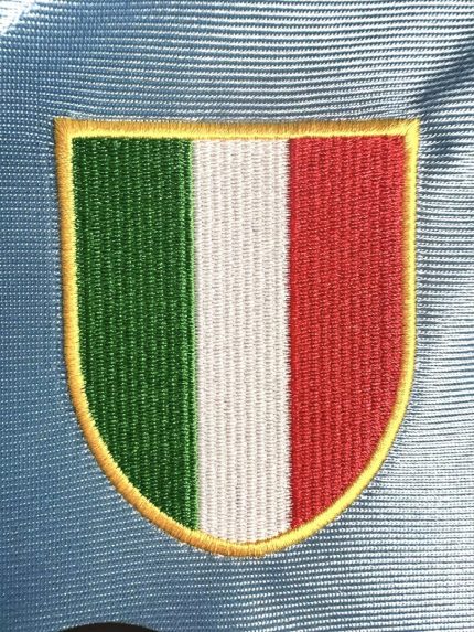 Camiseta retro Nápoles 1990/91 primera equipación — foto 2
