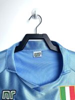 Camiseta retro Nápoles 1990/91 primera equipación — foto 5