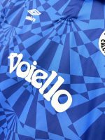 Camiseta retro Nápoles primera equipación 1991-1993 — foto 3