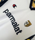 Camiseta retro Parma 2003/04 segunda equipación — foto 3