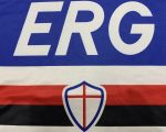Camiseta retro Sampdoria 1990/91 primera equipación — foto 5