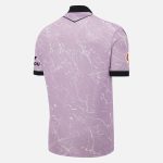 Camiseta alternativa de la UD Almería para la temporada 2026/27. Tercera equipación oficial para adulto del club almeriense.