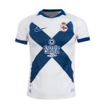 Tercera equipación del Deportivo La Coruña para niños, temporada 26-27. Camiseta de fútbol oficial del Dépor para los más pequeños.