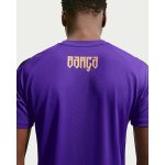Camiseta de entrenamiento visitante del FC Barcelona para la temporada 26/27. Segunda equipación de training del Barça para adulto.