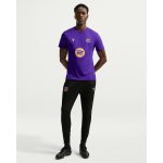 Camiseta de entrenamiento visitante del FC Barcelona para la temporada 26/27. Segunda equipación de training del Barça para adulto.