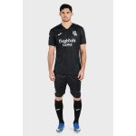 Camiseta de la segunda equipación de la Real Sociedad para la temporada 26/27. Uniforme de visitante oficial para adulto.