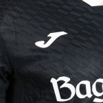 Camiseta de la segunda equipación de la Real Sociedad para la temporada 26/27. Uniforme de visitante oficial para adulto.