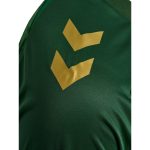 Camiseta visitante manga larga del Betis 26/27. Segunda equipación oficial del Real Betis Balompié para adulto.