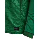Camiseta visitante manga larga del Betis 26/27. Segunda equipación oficial del Real Betis Balompié para adulto.